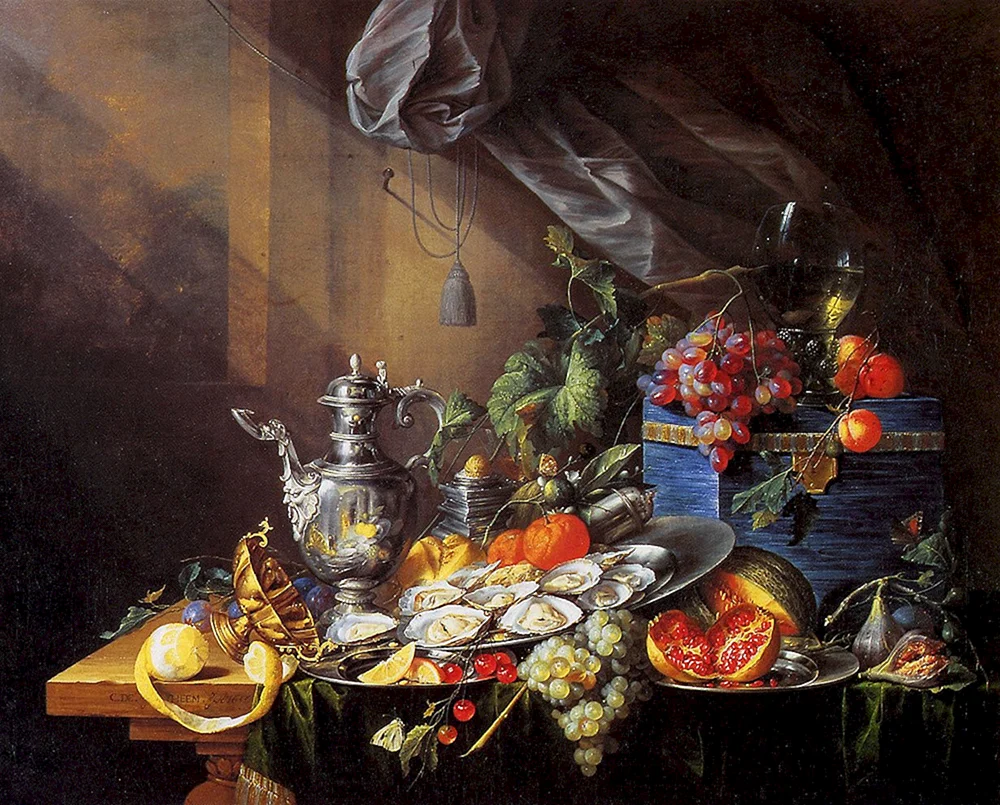 Cornelis de Hem