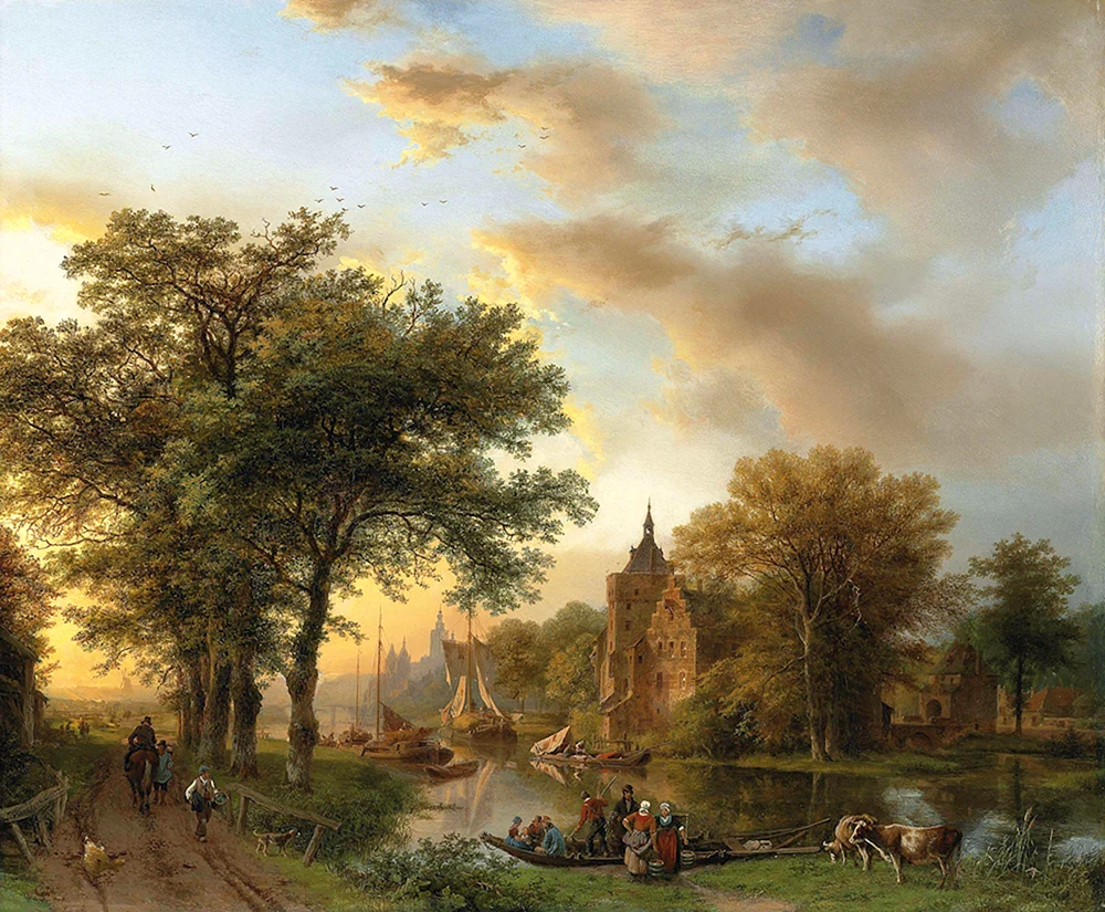 Cornelis Kukkuk Maler