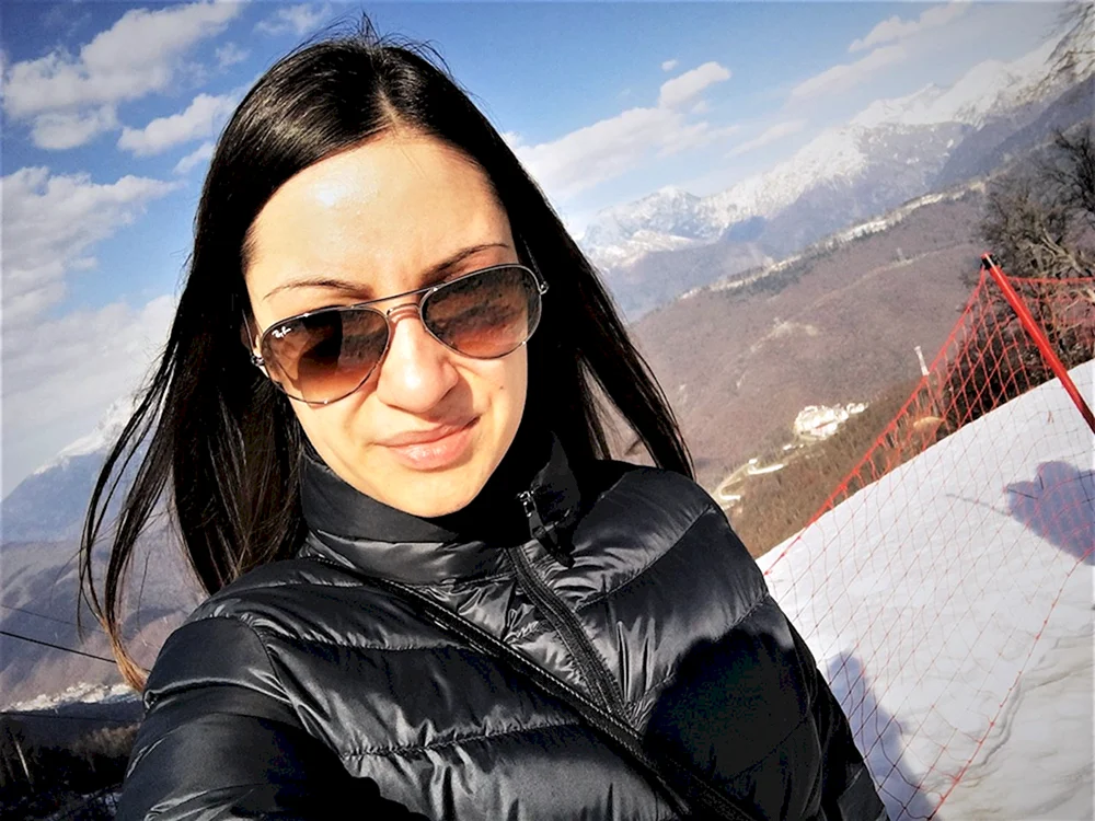 Kornyak Elena Apsheronsk