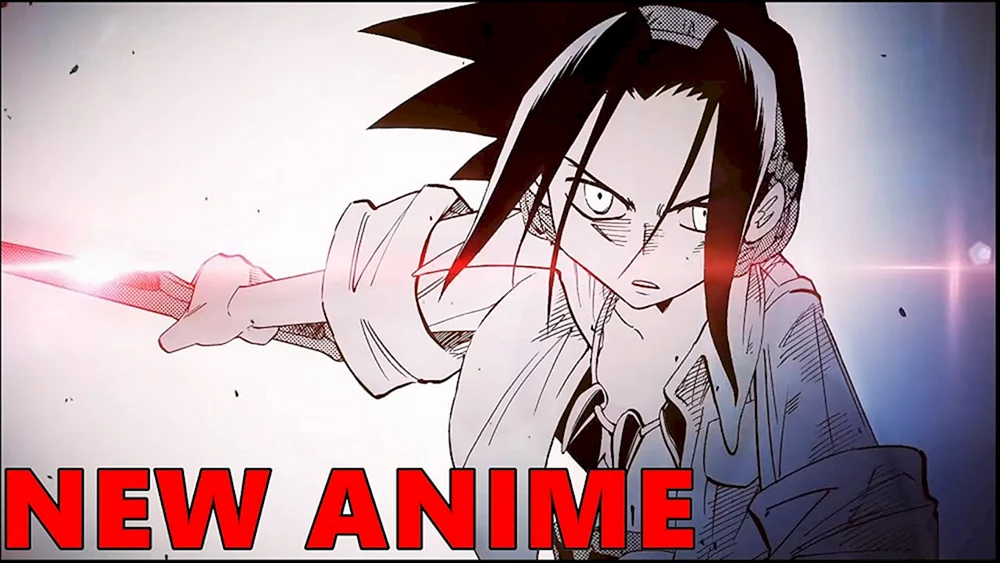 Schamanenkönig anime 2021