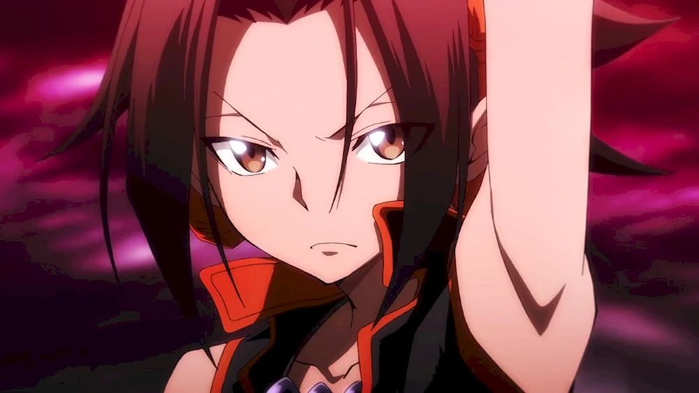 Yo Asakura 2021