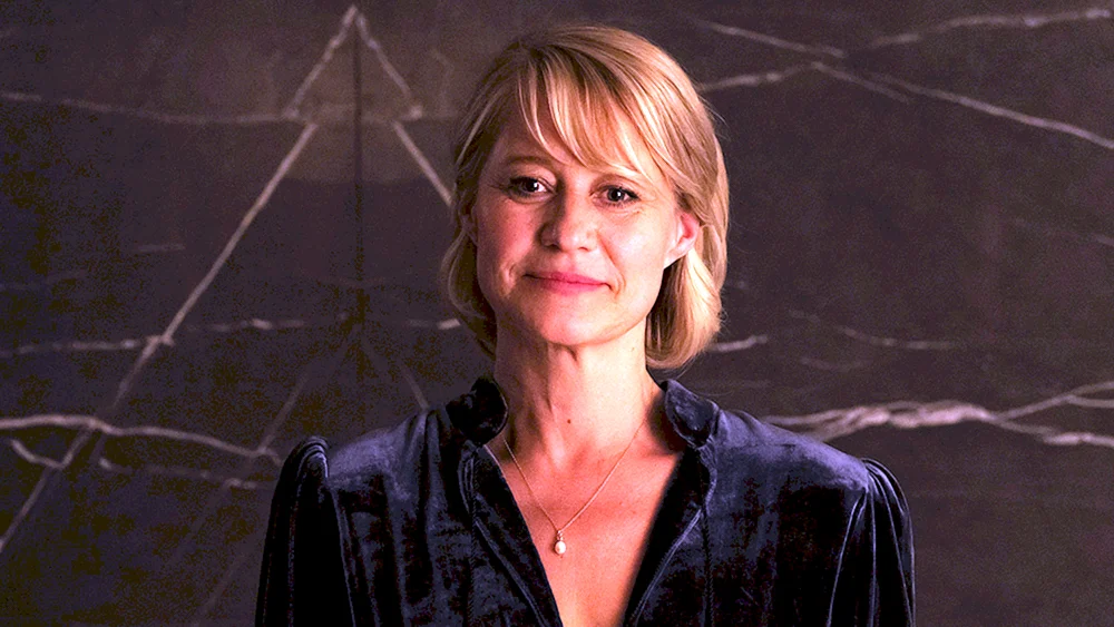 Trine Dyrholm 2019
