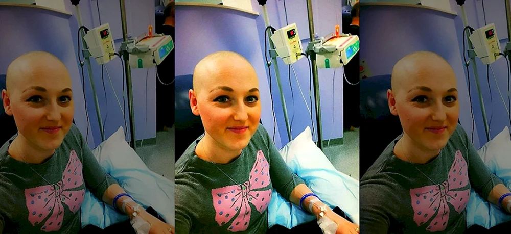 Kurzhaarschnitte nach Chemotherapie. Chemotherapie Frisuren nach Chemotherapie