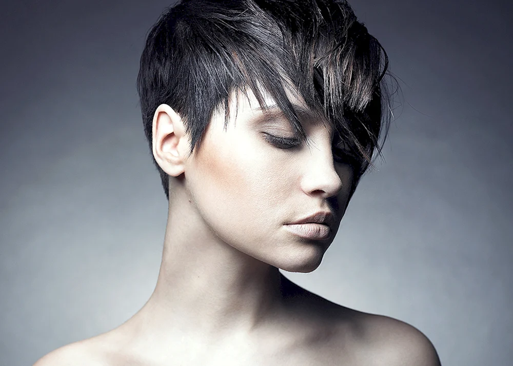 Fade Undercut