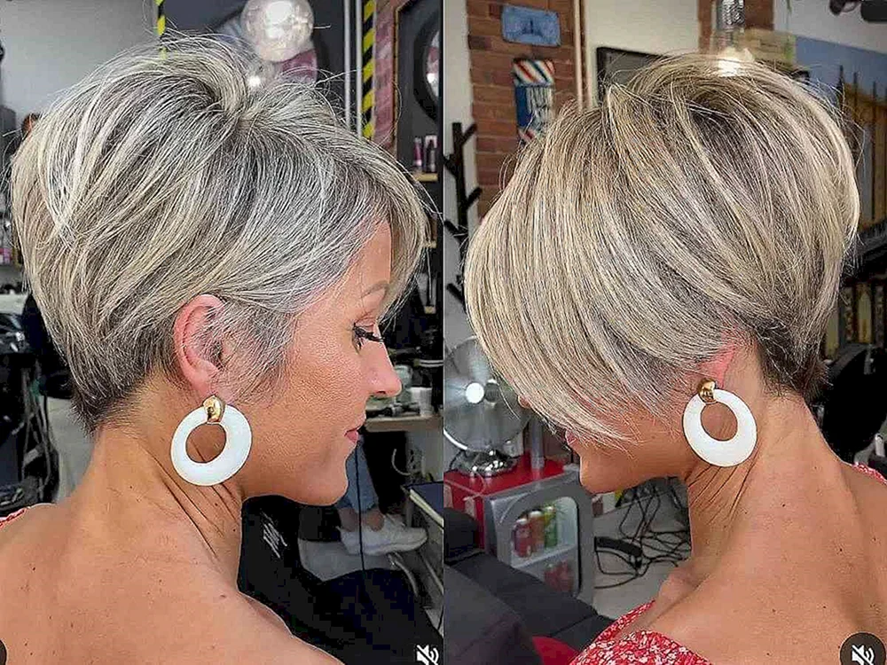 Langer Pixie Bob