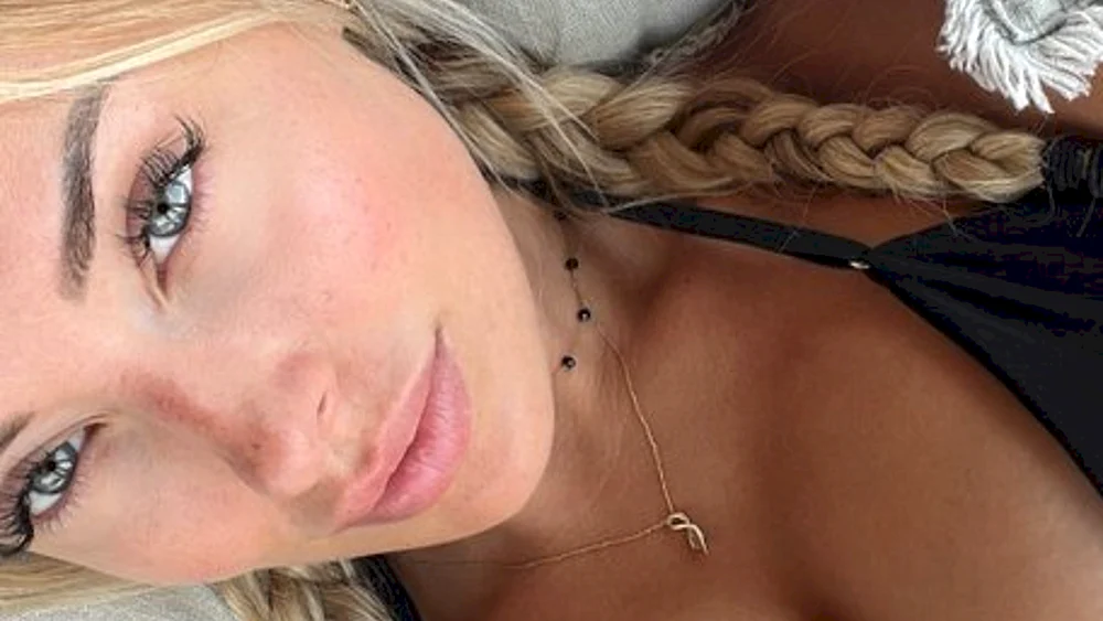 Corinna Kopf onlyfans