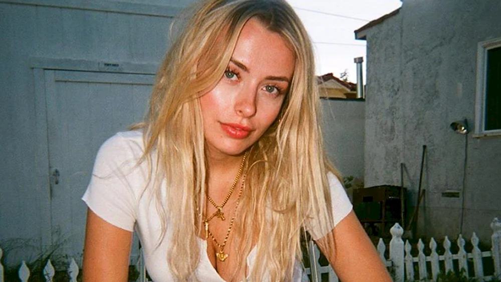 Corinna Kopf onlyfans