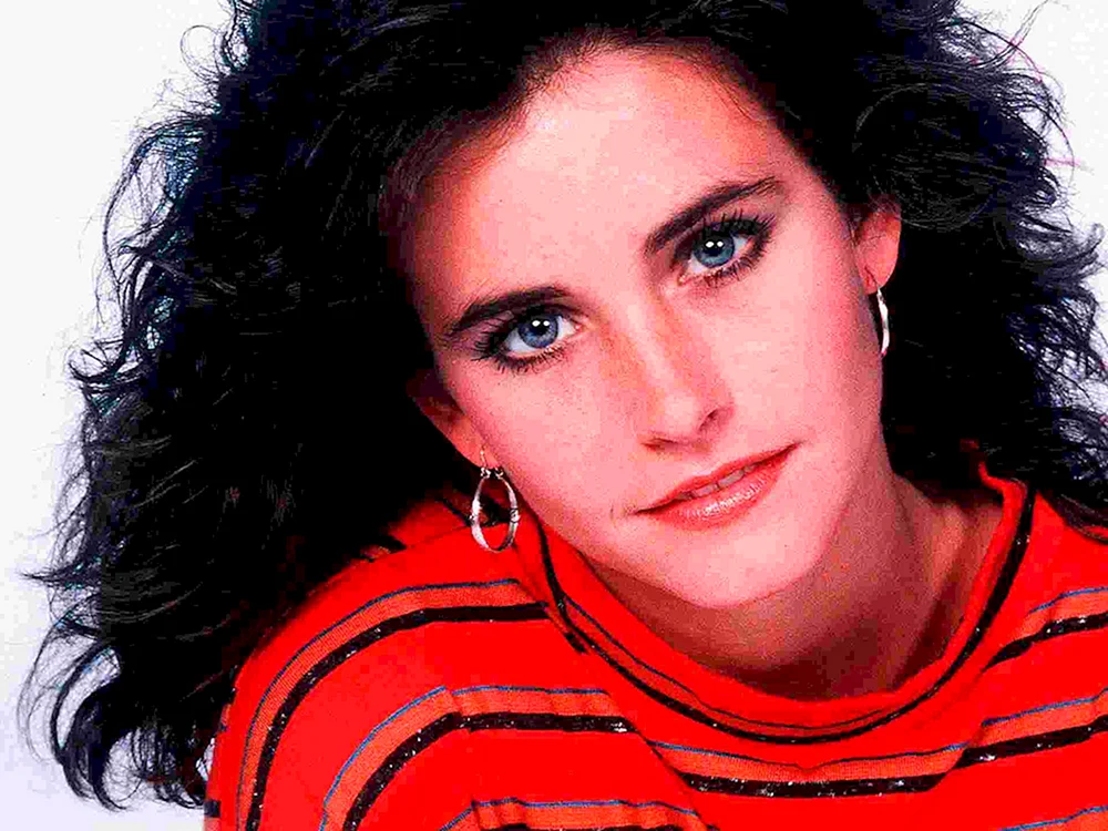 Courtney Cox Arquette