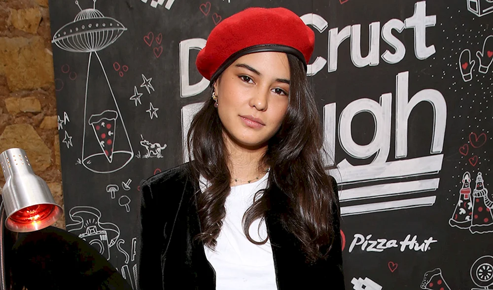 Courtney Eaton Götter von Ägypten
