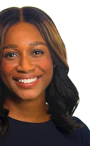 Courtney Gaines