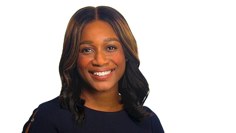 Courtney Gaines