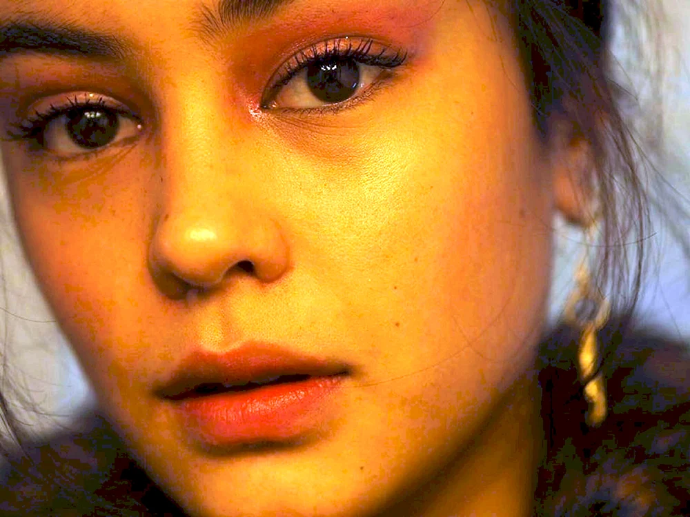 Courtney Eaton Hornets