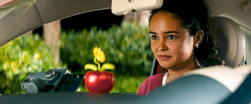 Courtney Eaton Hornets