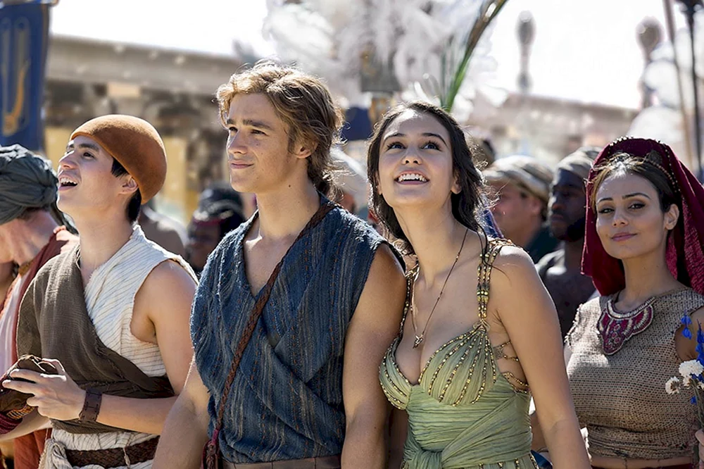 Courtney Eaton Mad Max
