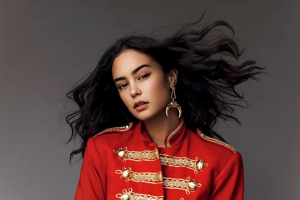Courtney Eaton Foto Foto
