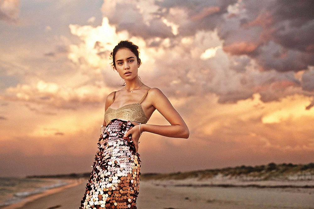 Courtney Eaton foto. Heiß