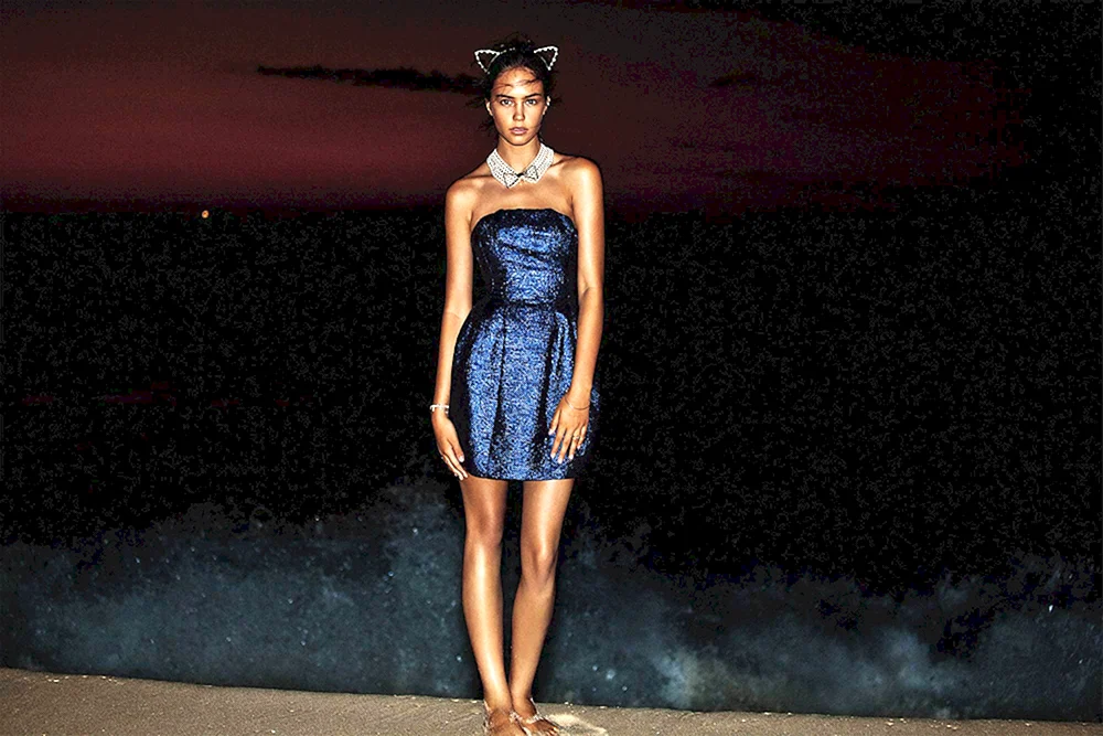 Courtney Eaton Götter von Ägypten