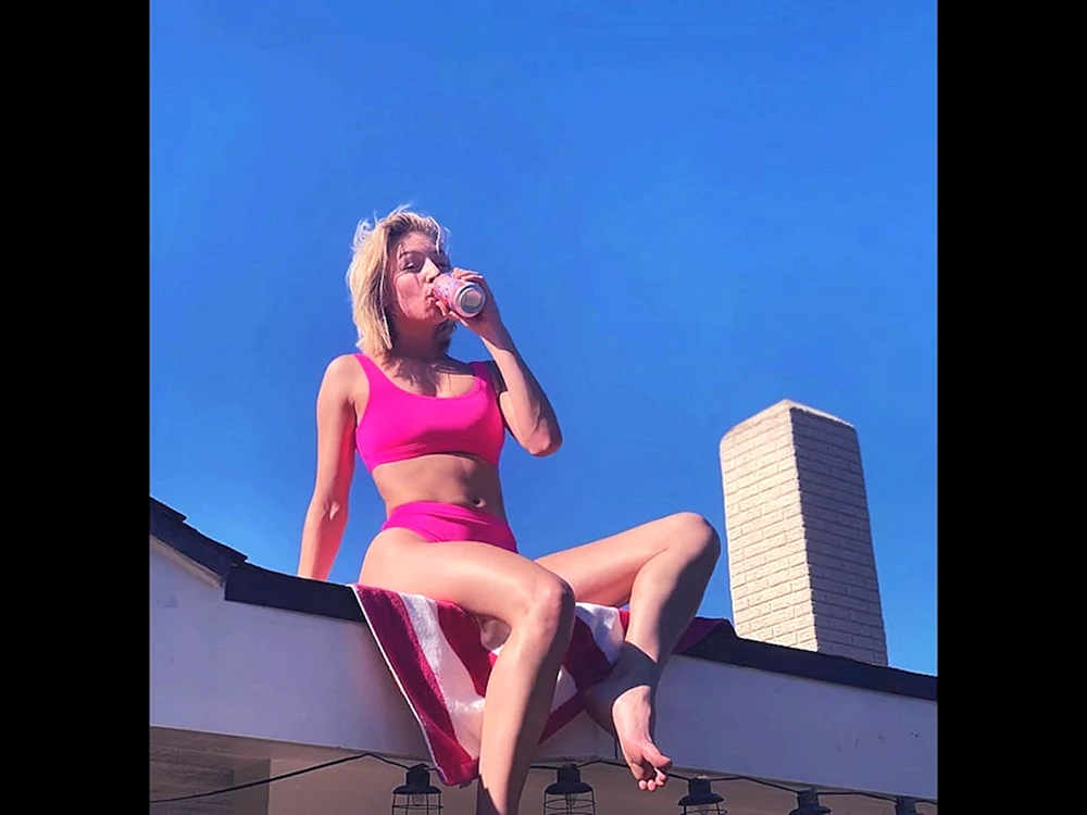 Eva Abramovich