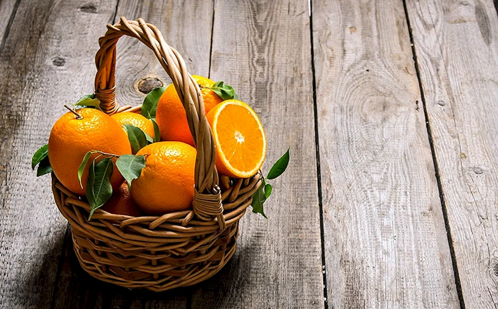 Mandarine pomeranian