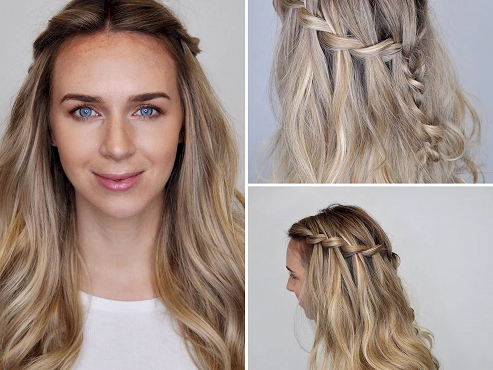 Schöne Frisuren