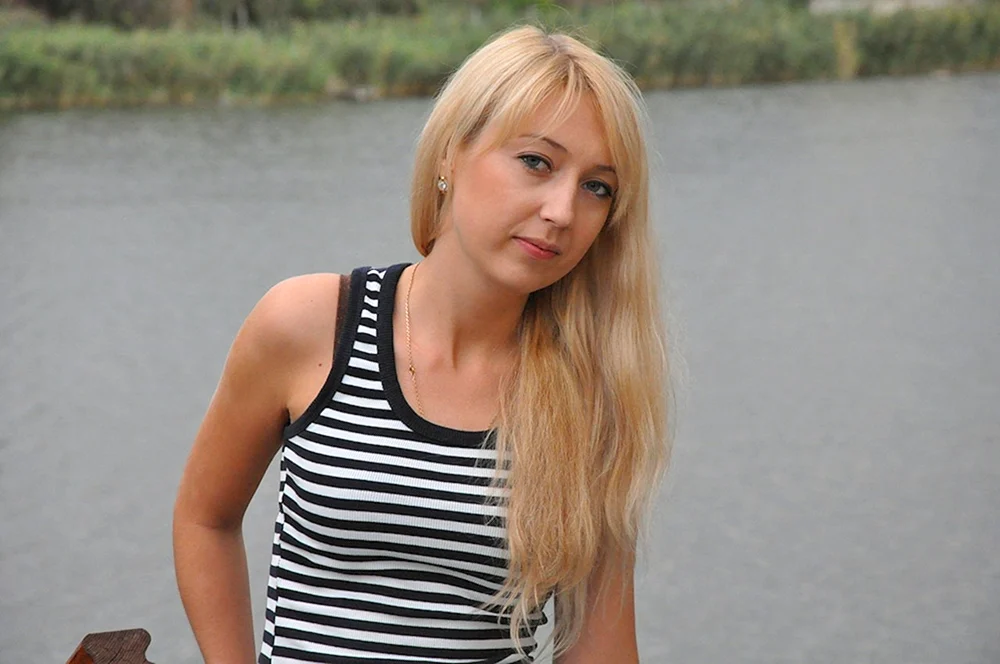Varenchuk Anastasia Angarsk