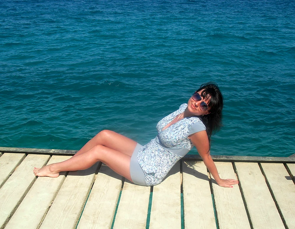 Nataliya Kosheleva