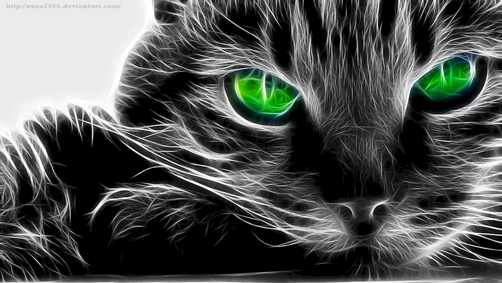 Katzenkunst