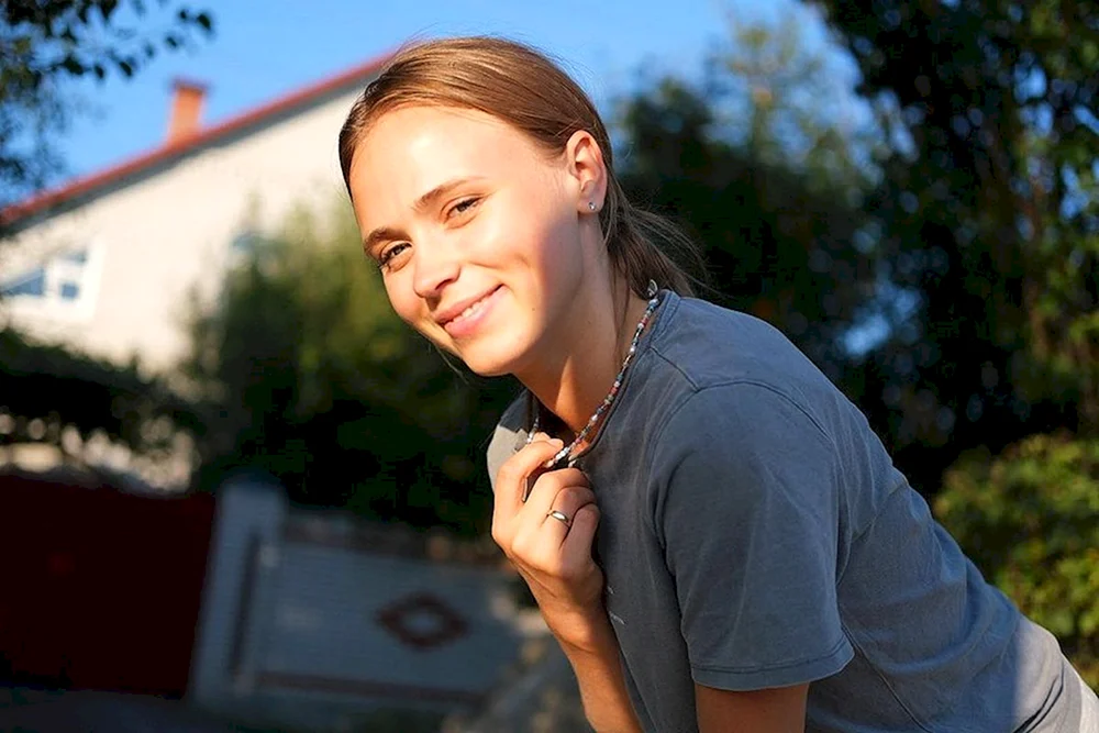 Koshmal Anna Sergeevna