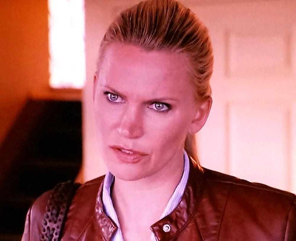 Natasha Henstridge Playboy Foto