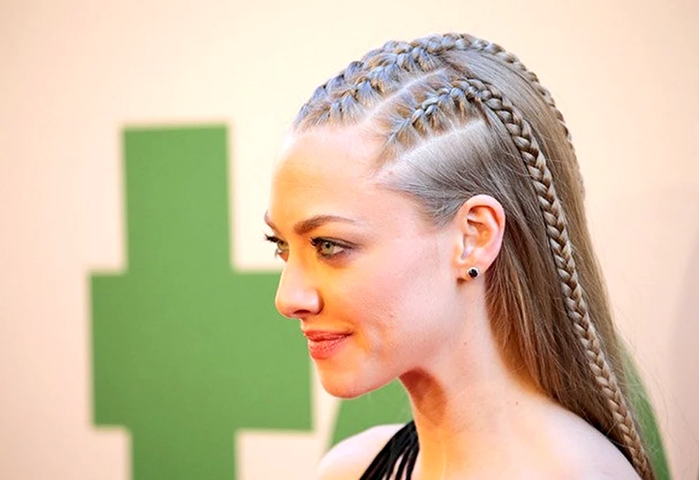 Frauenfrisuren Frisuren