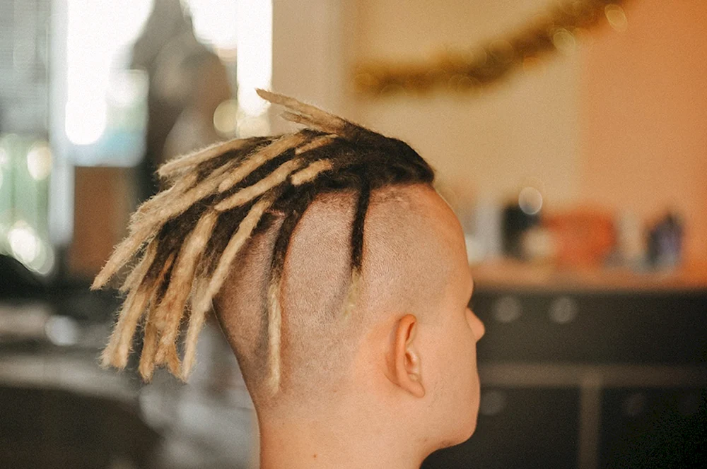 Dreadlocks