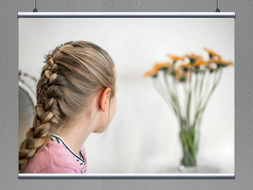 Zopffrisuren