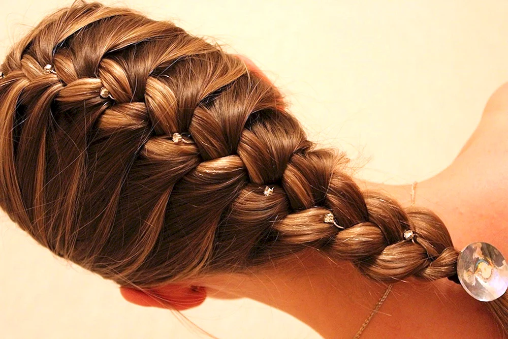 Zopffrisuren