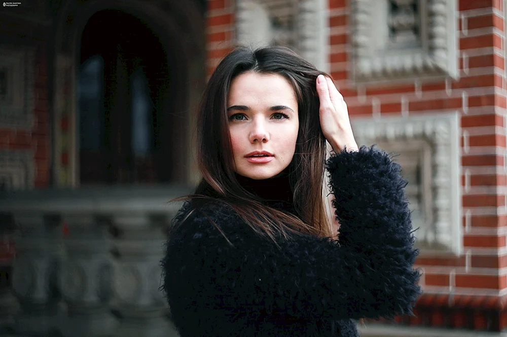 Kosmacheva Tatiana Schauspielerin