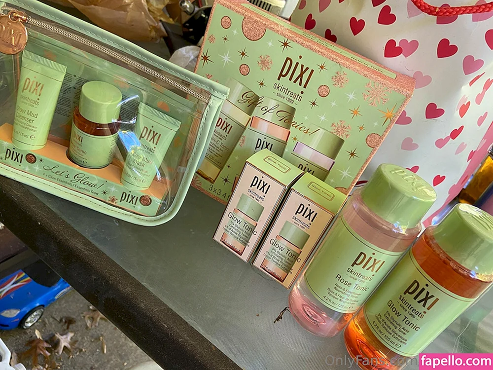 Anne Cosmetics
