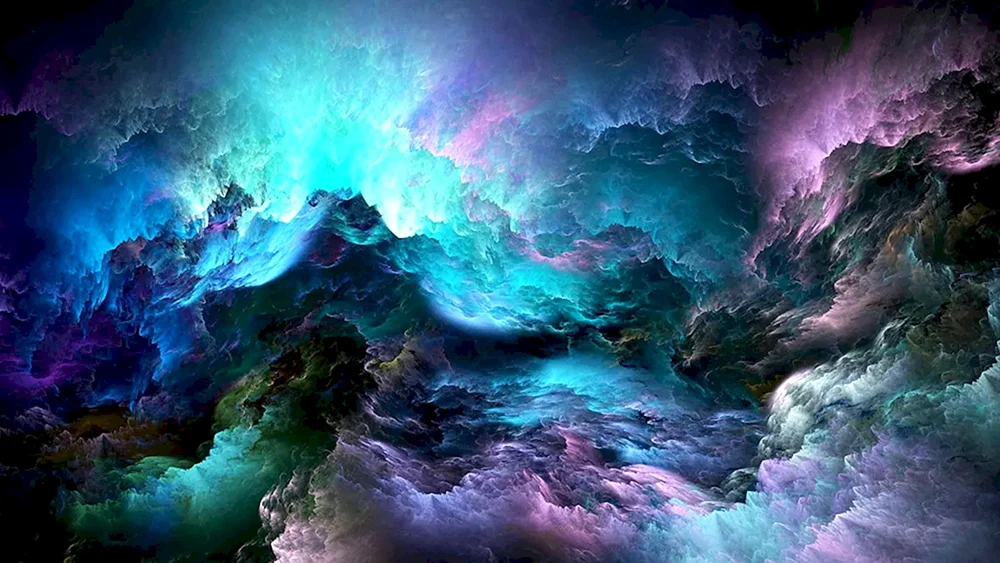 Cooler Hintergrund für Photoshop
