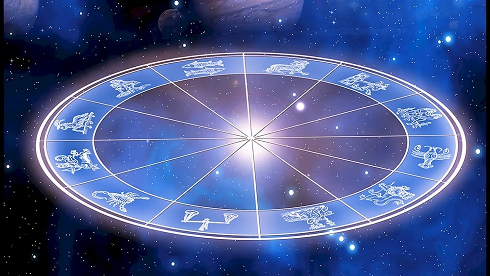 Astrologie