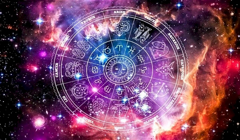 Astrologie
