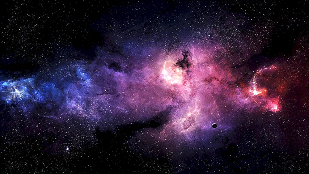Kosmos HD