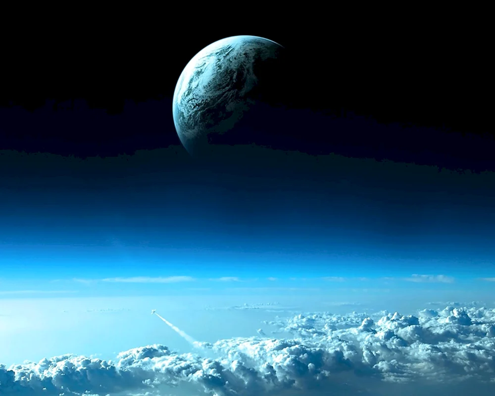 Planet Kosmos
