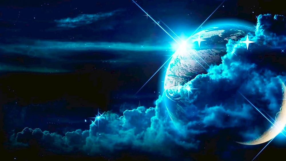 Planet Kosmos