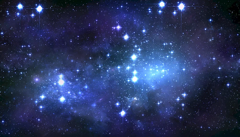 Kosmosstern