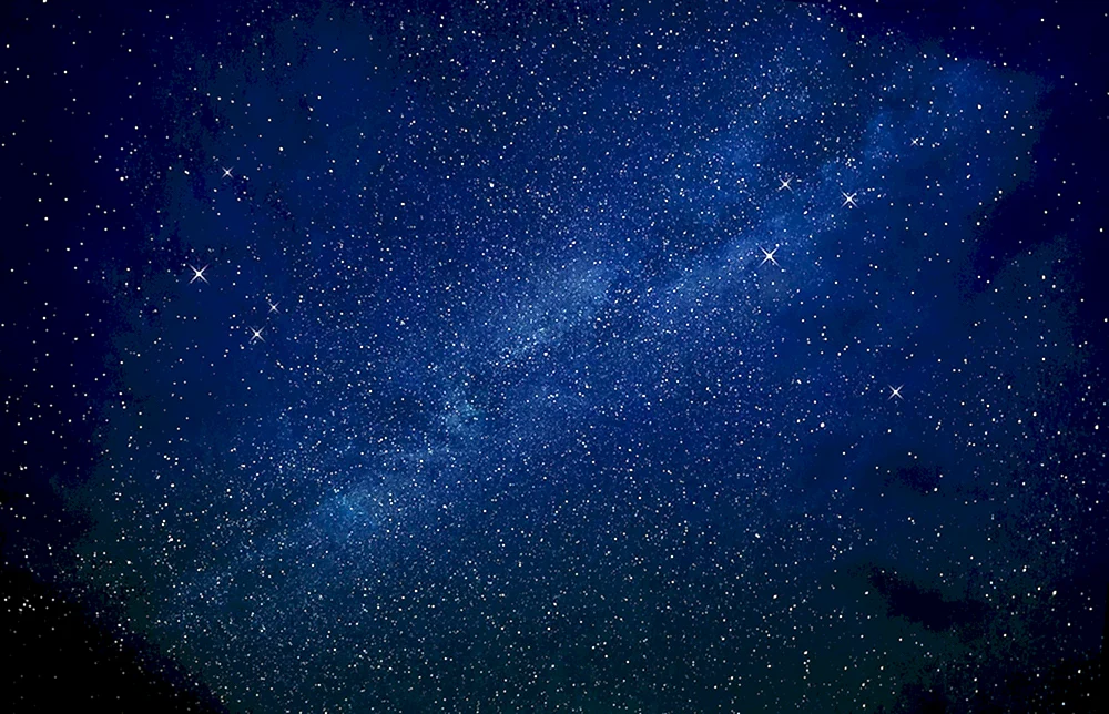 Cosmos Stern.