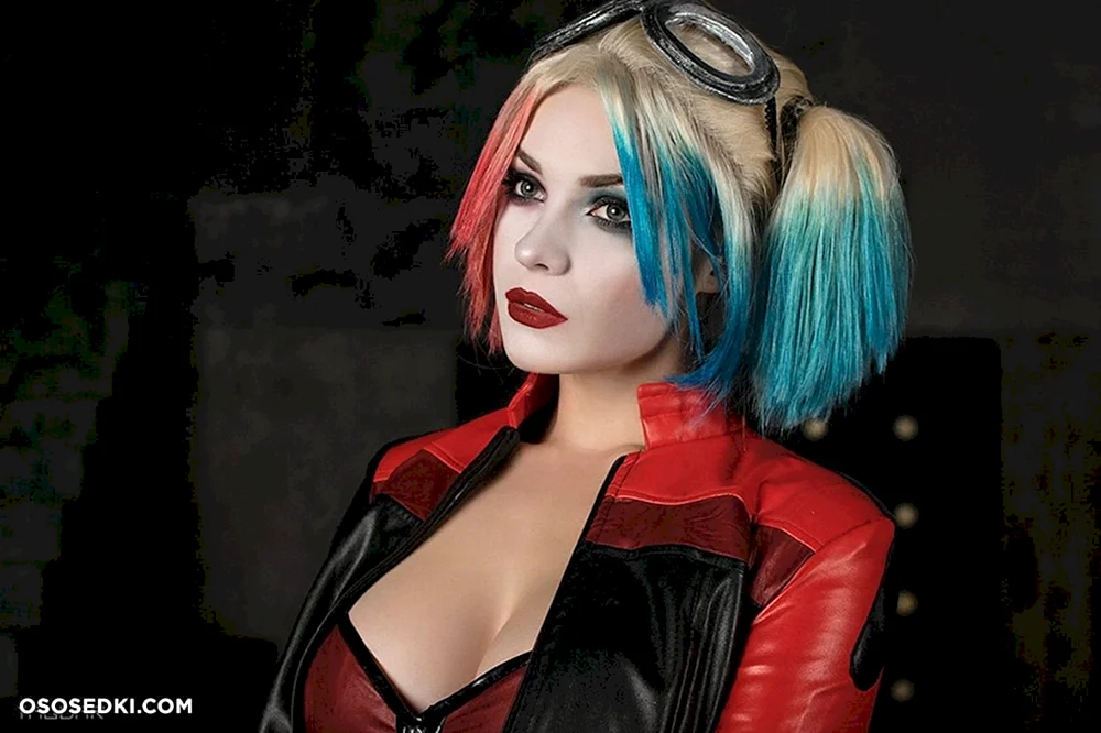 Injustice 2 mobile Harley Quinn