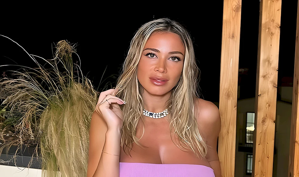 Diletta Leotta Foto