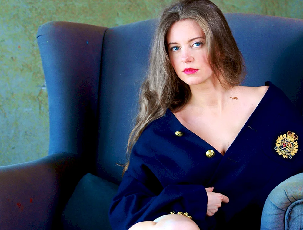 Kosteneva Natalia Vladimirovna