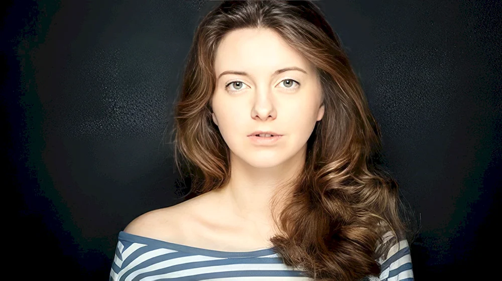 Kosteneva Natalia Vladimirovna