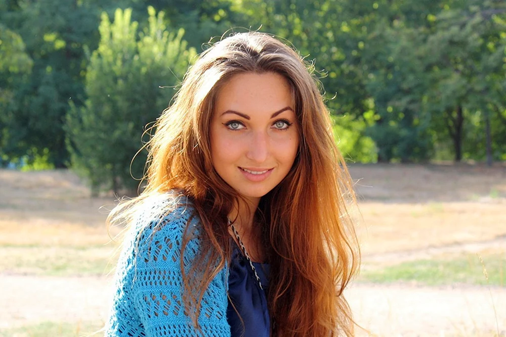 Anna Kostenko