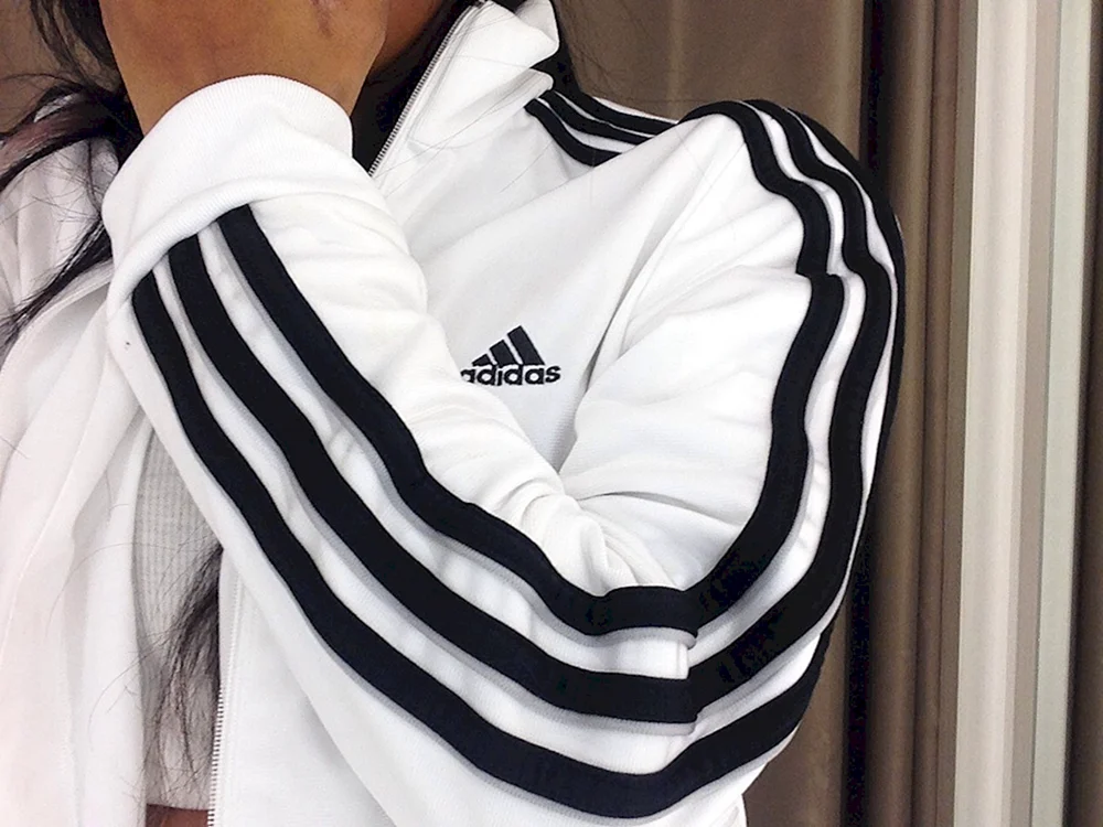 Adidas Cannabis