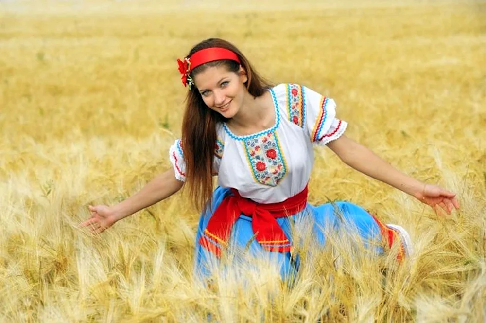 Anastasia 14 Jahre alt Russland